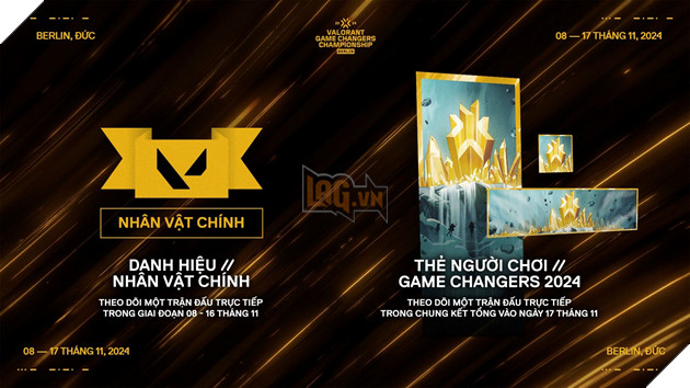 Thong Tin Can Biet Ve VALORANT Game Changers Championship 2024 3 Thông Tin Cần Biết Về VALORANT Game Changers Championship 2024 3