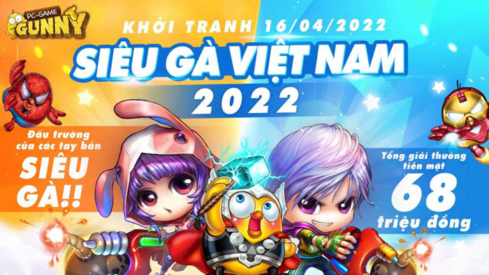 vha3adzk-gunny-origin-13-4-1 Gunny Origin từng bừng ra mắt, Gunny PC rầm rộ mở giải đấu lớn nhất trong năm vha3adzk gunny origin 13 4 1