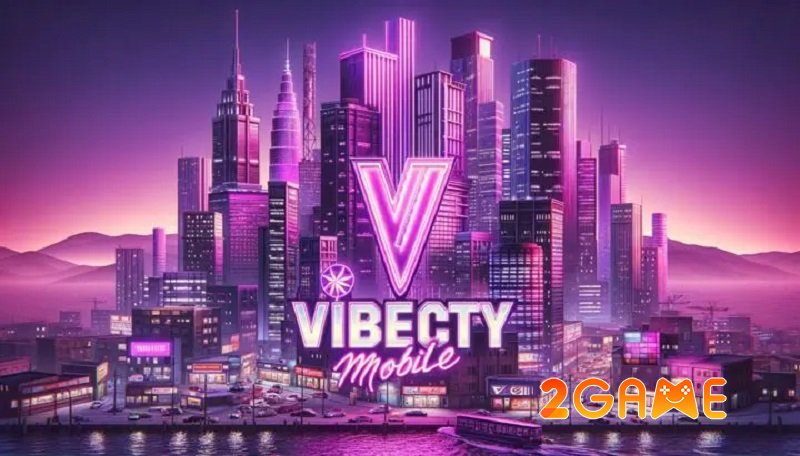 vicecitymobile-1 VibeCity Mobile – Game nhập vai hành động thế giới mở lấy cảm hứng từ GTA vicecitymobile 1