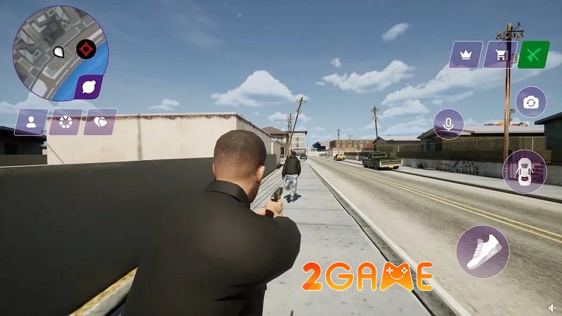 vicecitymobile-6 VibeCity Mobile – Game nhập vai hành động thế giới mở lấy cảm hứng từ GTA vicecitymobile 6