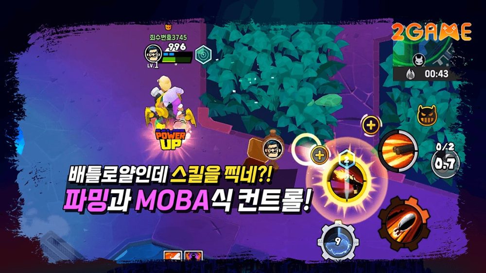 villains-robot-battle-royale-4 Villains: Robot Battle Royale trở lại với đấu trường khốc liệt hơn villains robot battle royale 4