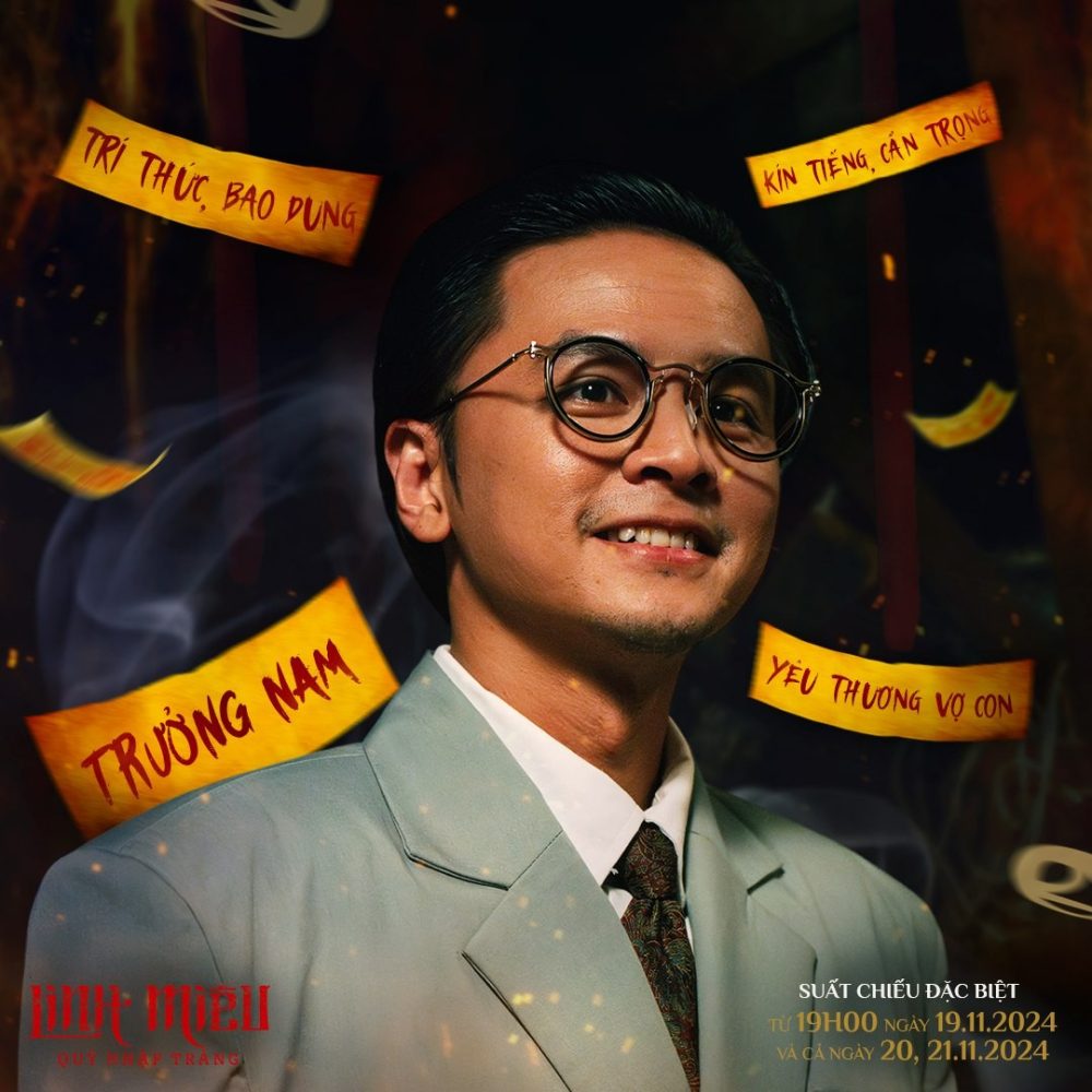 Mỹ nam đóng chính cùng lúc 2 phim Việt đang hot điên đảo, từ hiện đại đến cổ trang đều cân đẹp- Ảnh 2. Mỹ nam đóng chính cùng lúc 2 phim Việt đang hot điên đảo, từ hiện đại đến cổ trang đều cân đẹp- Ảnh 2.