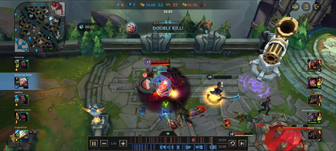 Tốc Chiến ra mắt Vladimir khiến game thủ buông chuột, chúng tôi chưa đủ khổ sở hay sao? - Ảnh 3.