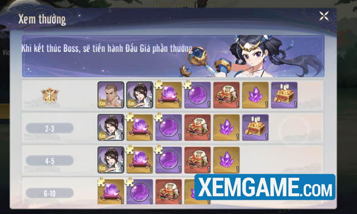 vlnh-8 Võ Lâm Nhàn Hiệp VNG: Cẩm nang toàn tập về các loại trang bị vlnh 8