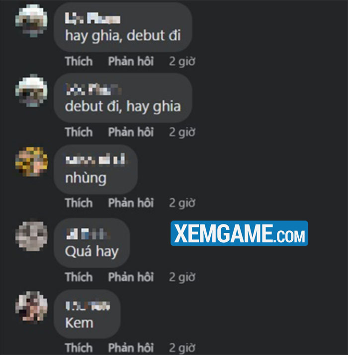 vltk-1-mobile-su-kien-cover-sinh-nhat-4 Nhất Tình Huynh Đệ: Game thủ nhộn nhịp cover ca khúc mừng sinh nhật của VLTK 1 Mobile vltk 1 mobile su kien cover sinh nhat 4