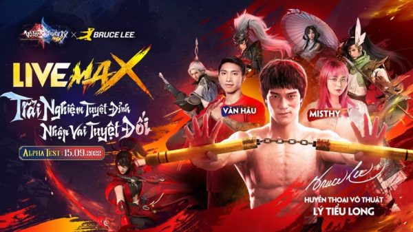 Hẹn bạn PK MAX đỉnh tại Alpha Test của Võ Lâm Truyền Kỳ MAX! 28 Hẹn bạn PK MAX đỉnh tại Alpha Test của Võ Lâm Truyền Kỳ MAX! vltk maxjpg 1