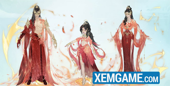 vltk-mobile-24-6-1 VLTK Mobile: Ngoại trang mới ghi dấu mùa hè rực rỡ trong từng khoảnh khắc vltk mobile 24 6 1