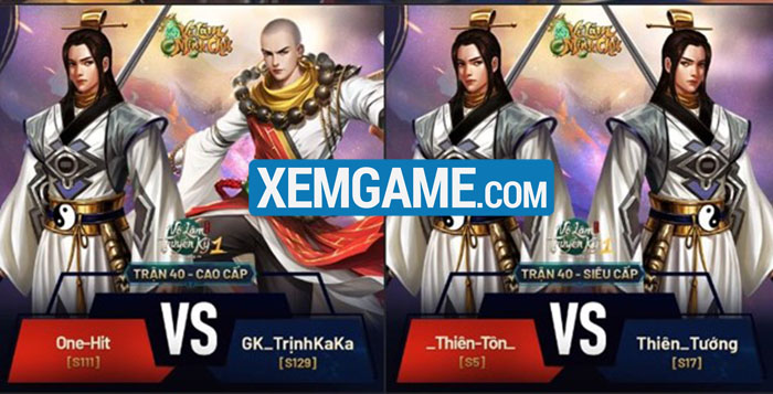 VLTK 1 Mobile: Lộ diện ngôi vị tân Võ Lâm Minh Chủ mùa 2 vltk1m 1 4