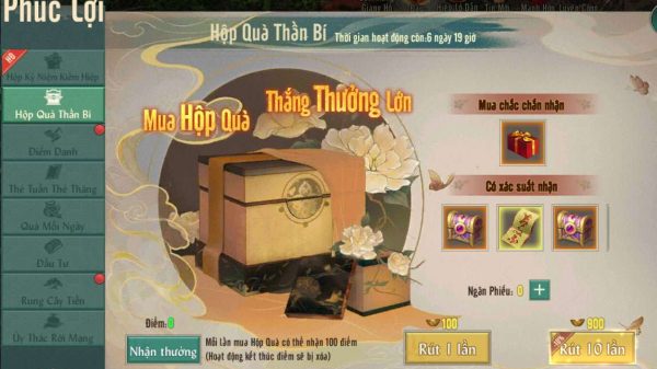 Tính năng Công Thành Chiến liên server chính thức 'đổ bộ' Võ Lâm Truyền Kỳ 1 Mobile kèm theo update ngoại trang và nhận quà hấp dẫn vltk1m 2 1658465580 16jpg