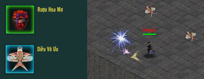 Võ Lâm Truyền Kỳ 1 Mobile tái khởi động giải đấu Thiên Hạ Đệ Nhất Bang mừng sinh nhật 2 tuổi vltk1m 6 2