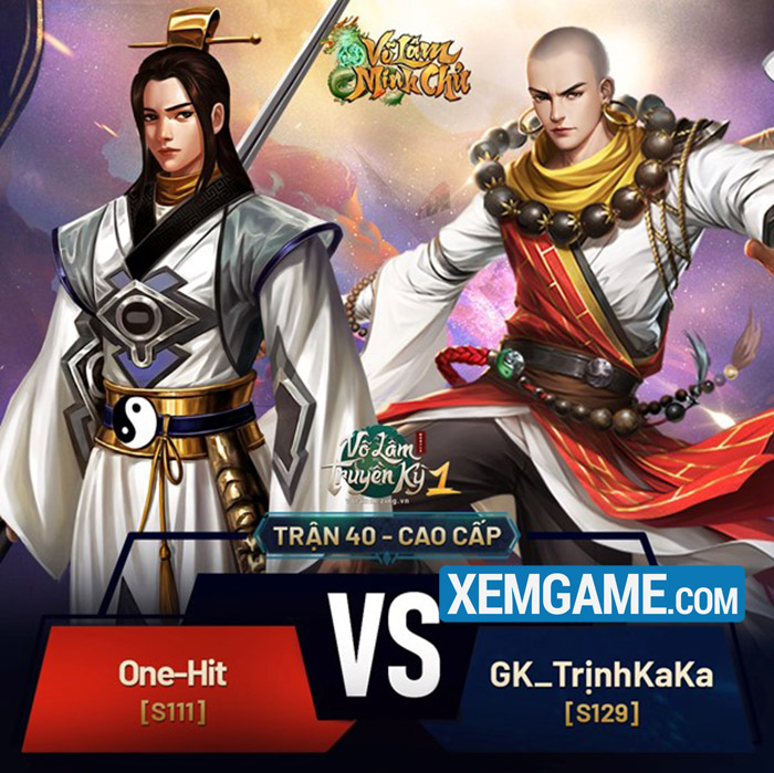 VLTK 1 Mobile: Lộ diện ngôi vị tân Võ Lâm Minh Chủ mùa 2 vltk1m 8 2