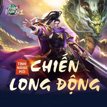 VLTK1M: Chiến Long Động – Thử thách mới cho các bang hội vltk1m201 1