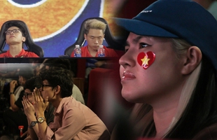 Fan Liên Quân thất thần trước kết quả chung kết tại SEA Games 31, dù nuối tiếc nhưng đáng tự hào! vn 1653219275570552934224jpg