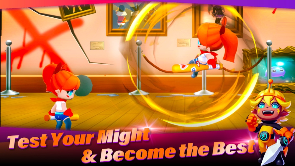 vnjgem5 SUPERKOLA TACTICS - Game RPG mới hiện đã mở CBT trên Google Play Store vnjgem5