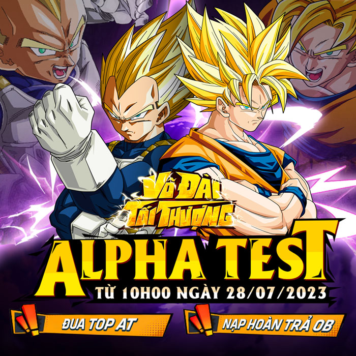 vo-dai-toi-thuong-29-7-3 Võ Đài Tối Thượng – Tựa game Dragon Ball mở Alpha Test hôm nay, không chơi không phải fan Manga! vo dai toi thuong 29 7 3