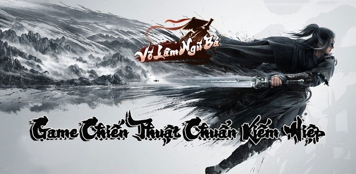 Đổi gió với game đấu tướng chủ đề kiếm hiệp Kim Dung trong Võ Lâm Ngũ Bá RPG Idle Đổi gió với game đấu tướng chủ đề kiếm hiệp Kim Dung trong Võ Lâm Ngũ Bá RPG Idle