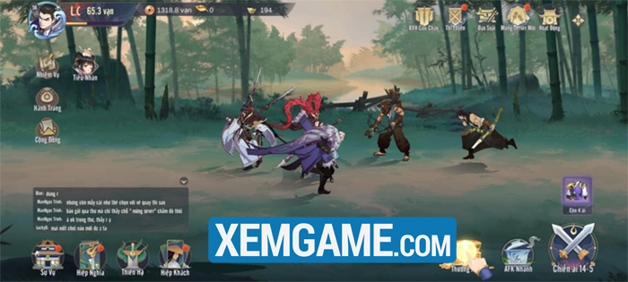 vo-lam-nhan-hiep-17-1-4 Võ Lâm Nhàn Hiệp VNG – đề tài Võ Lâm trong lớp vỏ đấu tướng chiến thuật mang đến sự mới lạ gì? vo lam nhan hiep 17 1 4