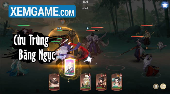 vo-lam-nhan-hiep-17-1-5 Võ Lâm Nhàn Hiệp VNG – đề tài Võ Lâm trong lớp vỏ đấu tướng chiến thuật mang đến sự mới lạ gì? vo lam nhan hiep 17 1 5