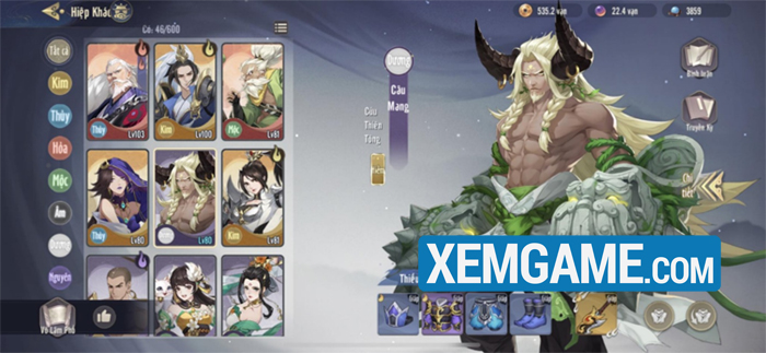 vo-lam-nhan-hiep-17-1-8 Võ Lâm Nhàn Hiệp VNG – đề tài Võ Lâm trong lớp vỏ đấu tướng chiến thuật mang đến sự mới lạ gì? vo lam nhan hiep 17 1 8