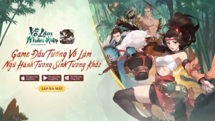Kỹ năng hệ & phái đậm chất võ lâm được game thủ Võ Lâm Nhàn Hiệp VNG đặc biệt quan tâm ở Alpha Test 2 vo lam nhan hiep vng 6