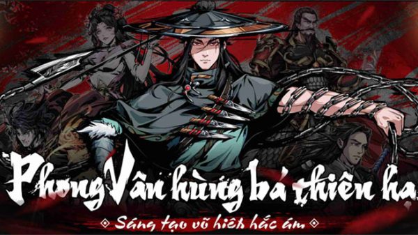 Full Môn Đồ trong Võ Lâm Quần Hiệp Truyện chưa bao giờ dễ đến thế 27 Full Môn Đồ trong Võ Lâm Quần Hiệp Truyện chưa bao giờ dễ đến thế vo lam quan hiep truyen 20 4 5jpg