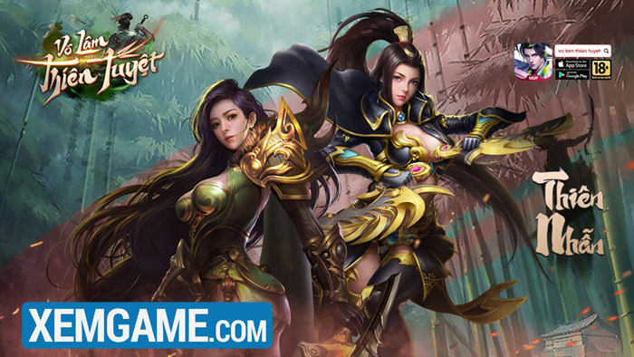 vo-lam-thien-tuyet-vgp-gioi-thieu-game-5 Bạn đã sẵn sàng gia nhập giang hồ trong Võ Lâm Thiên Tuyệt VGP? vo lam thien tuyet vgp gioi thieu game 5