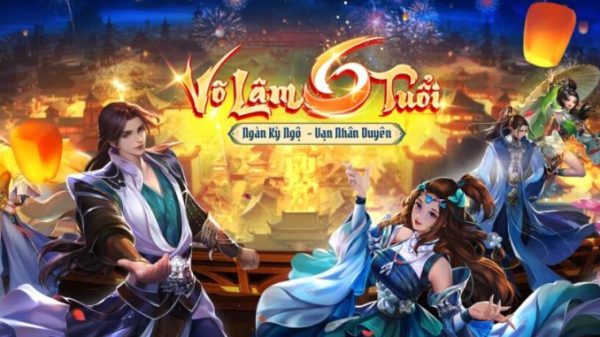 Võ Lâm Truyền Kỳ Mobile khởi động tháng 11 với loạt sự kiện “nóng bỏng tay” 27 Võ Lâm Truyền Kỳ Mobile khởi động tháng 11 với loạt sự kiện “nóng bỏng tay” vo lam truyen ki mobile e1667981862466jpg