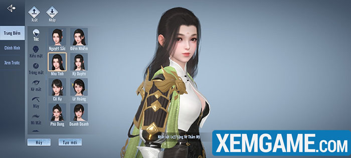 vo-lam-truyen-ky-max-24-9-1 Các tân hiệp khách trải nghiệm chất kiếm hiệp “lạ mà quen” xuất hiện trong siêu phẩm Võ Lâm Truyền Kỳ MAX vo lam truyen ky max 24 9 1