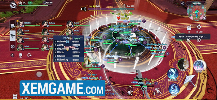 vo-lam-truyen-ky-max-24-9-11 Các tân hiệp khách trải nghiệm chất kiếm hiệp “lạ mà quen” xuất hiện trong siêu phẩm Võ Lâm Truyền Kỳ MAX vo lam truyen ky max 24 9 11