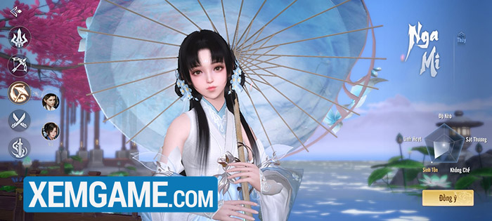 vo-lam-truyen-ky-max-24-9-14 Các tân hiệp khách trải nghiệm chất kiếm hiệp “lạ mà quen” xuất hiện trong siêu phẩm Võ Lâm Truyền Kỳ MAX vo lam truyen ky max 24 9 14