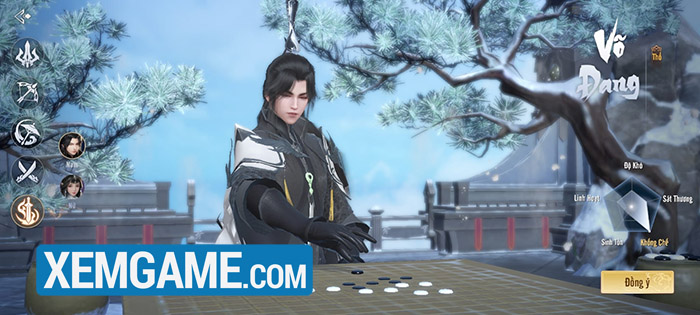 vo-lam-truyen-ky-max-24-9-17 Các tân hiệp khách trải nghiệm chất kiếm hiệp “lạ mà quen” xuất hiện trong siêu phẩm Võ Lâm Truyền Kỳ MAX vo lam truyen ky max 24 9 17