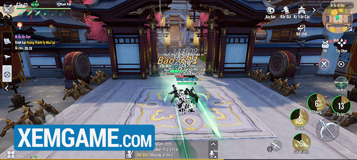 vo-lam-truyen-ky-max-24-9-8-1 Các tân hiệp khách trải nghiệm chất kiếm hiệp “lạ mà quen” xuất hiện trong siêu phẩm Võ Lâm Truyền Kỳ MAX vo lam truyen ky max 24 9 8 1