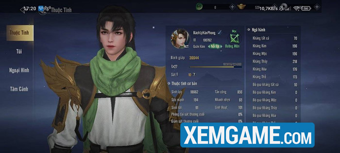 vo-lam-truyen-ky-max-24-9-9 Các tân hiệp khách trải nghiệm chất kiếm hiệp “lạ mà quen” xuất hiện trong siêu phẩm Võ Lâm Truyền Kỳ MAX vo lam truyen ky max 24 9 9