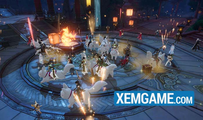 Bí kíp “hốt sạch” lợi ích, gói nạp, cẩm nang chơi game Võ Lâm Truyền Kỳ MAX – Game MAX đỉnh là đây chứ đâu! vo lam truyen ky max 28 9 1