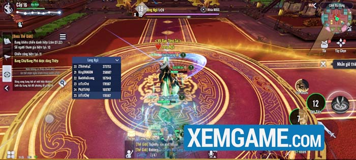 Bí kíp “hốt sạch” lợi ích, gói nạp, cẩm nang chơi game Võ Lâm Truyền Kỳ MAX – Game MAX đỉnh là đây chứ đâu! vo lam truyen ky max 28 9 10