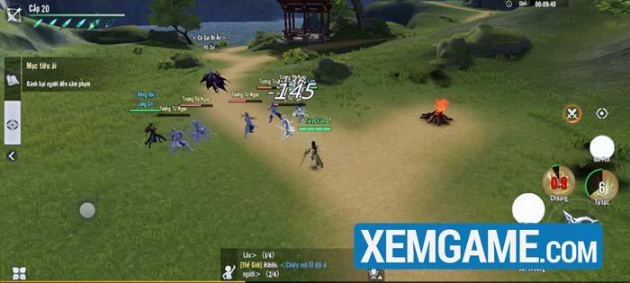 Bí kíp “hốt sạch” lợi ích, gói nạp, cẩm nang chơi game Võ Lâm Truyền Kỳ MAX – Game MAX đỉnh là đây chứ đâu! vo lam truyen ky max 28 9 11