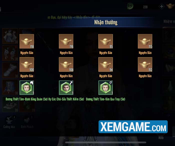 Bí kíp “hốt sạch” lợi ích, gói nạp, cẩm nang chơi game Võ Lâm Truyền Kỳ MAX – Game MAX đỉnh là đây chứ đâu! vo lam truyen ky max 28 9 14