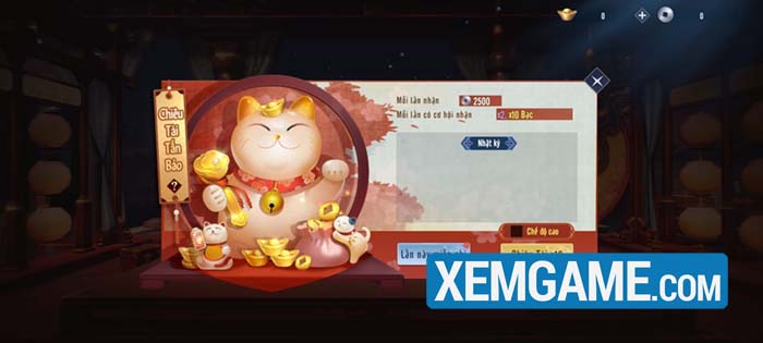 Bí kíp “hốt sạch” lợi ích, gói nạp, cẩm nang chơi game Võ Lâm Truyền Kỳ MAX – Game MAX đỉnh là đây chứ đâu! vo lam truyen ky max 28 9 3