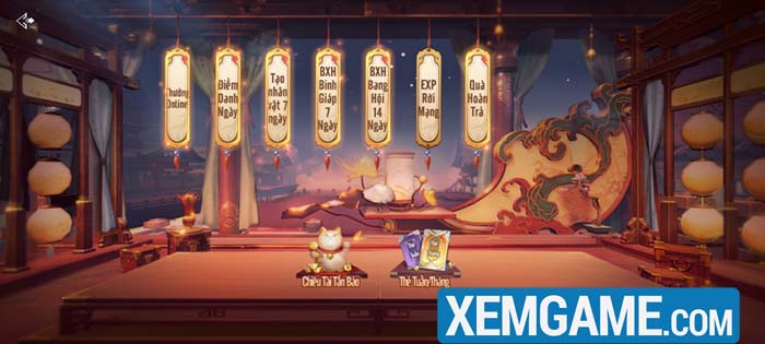 Bí kíp “hốt sạch” lợi ích, gói nạp, cẩm nang chơi game Võ Lâm Truyền Kỳ MAX – Game MAX đỉnh là đây chứ đâu! vo lam truyen ky max 28 9 5