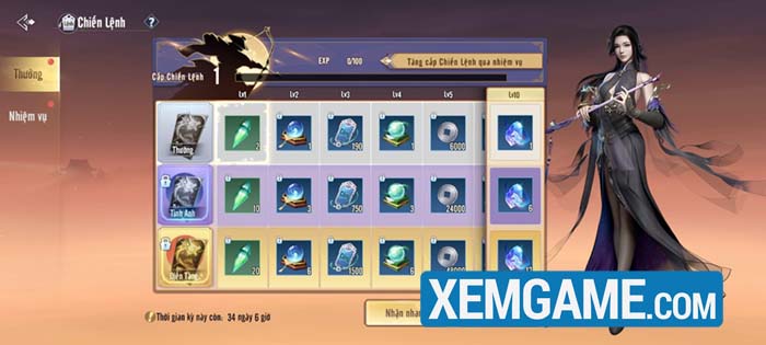 Bí kíp “hốt sạch” lợi ích, gói nạp, cẩm nang chơi game Võ Lâm Truyền Kỳ MAX – Game MAX đỉnh là đây chứ đâu! vo lam truyen ky max 28 9 7