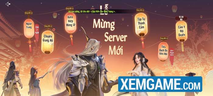 Bí kíp “hốt sạch” lợi ích, gói nạp, cẩm nang chơi game Võ Lâm Truyền Kỳ MAX – Game MAX đỉnh là đây chứ đâu! vo lam truyen ky max 28 9 8