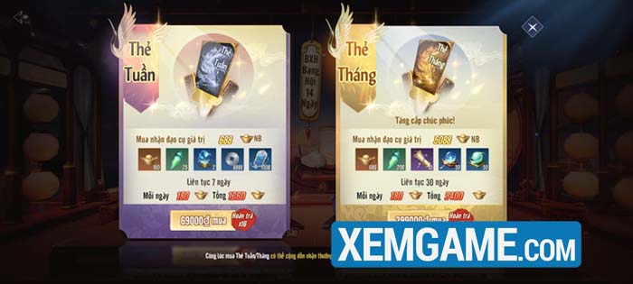 Bí kíp “hốt sạch” lợi ích, gói nạp, cẩm nang chơi game Võ Lâm Truyền Kỳ MAX – Game MAX đỉnh là đây chứ đâu! vo lam truyen ky max 28 9 9