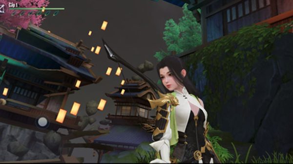 Nhân dịp ra mắt Võ Lâm Truyền Kỳ MAX tặng 600 giftcode vo lam truyen ky max giftcode thumbjpg