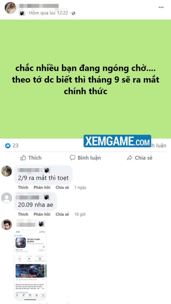 vo-lam-truyen-ky-max-khien-cong-dong-xon-xao-3 Võ Lâm Truyền Kỳ MAX rục rịch ra mắt khiến cộng đồng nhộn nhịp hẳn vo lam truyen ky max khien cong dong xon xao 3