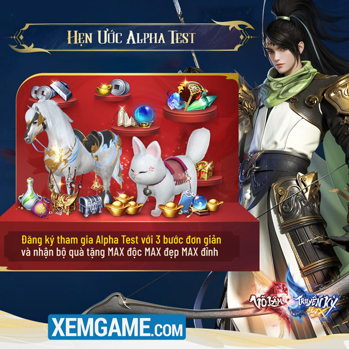 Võ Lâm Truyền Kỳ MAX là tựa game kế thừa tinh hoa 17 năm dòng VLTK volamtruyenkymax tin 5