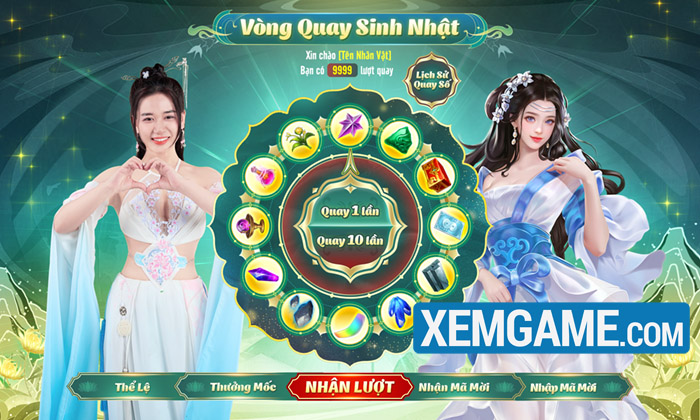 vong-quay-kiem-the-origin-sinh-nhat-1-tuoi-2 Tưng bừng chào đón Kiếm Thế Origin tròn 1 tuổi cùng sự kiện Vòng Quay Sinh Nhật vong quay kiem the origin sinh nhat 1 tuoi 2