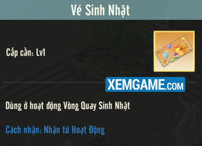 vong-quay-kiem-the-origin-sinh-nhat-1-tuoi-3 Tưng bừng chào đón Kiếm Thế Origin tròn 1 tuổi cùng sự kiện Vòng Quay Sinh Nhật vong quay kiem the origin sinh nhat 1 tuoi 3