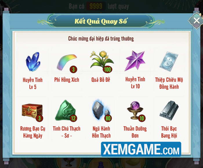 vong-quay-kiem-the-origin-sinh-nhat-1-tuoi-4 Tưng bừng chào đón Kiếm Thế Origin tròn 1 tuổi cùng sự kiện Vòng Quay Sinh Nhật vong quay kiem the origin sinh nhat 1 tuoi 4