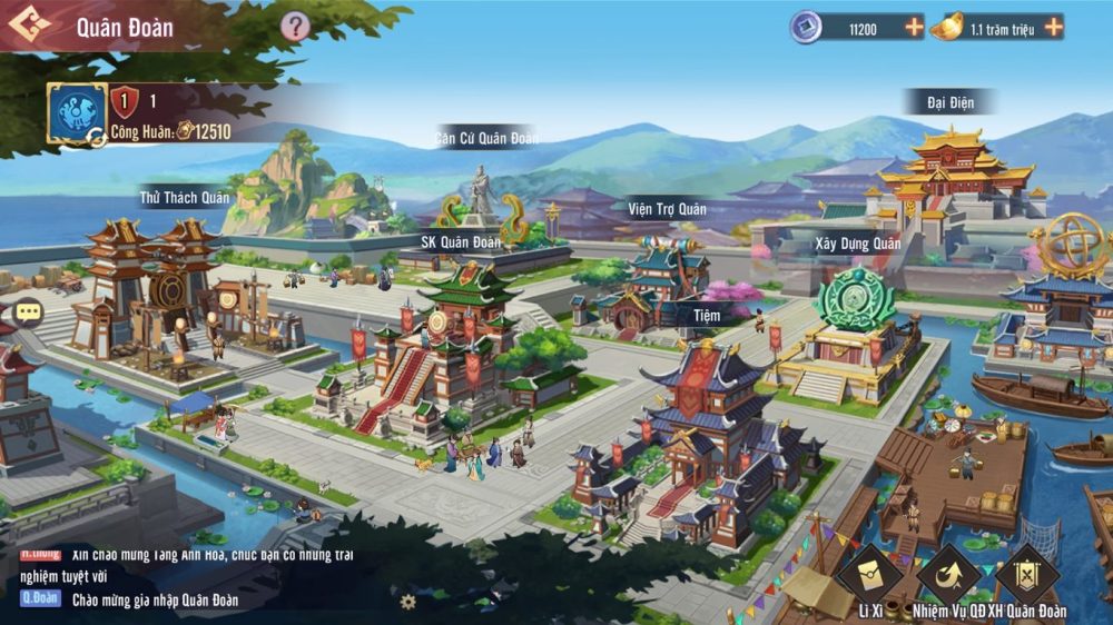 Danh Tướng AFK - Game chiến thuật đề tài Tam Quốc chính thức ra mắt tại thị trường Việt Nam vox wmleqaw1zrdp0wffiybgtjihgmdyowjaszv5rjxi7badjflqk6cflykadkevxptqsyr7glho mgd3wvjoo5ez i9 5rwlyu4q3qi ai1zw