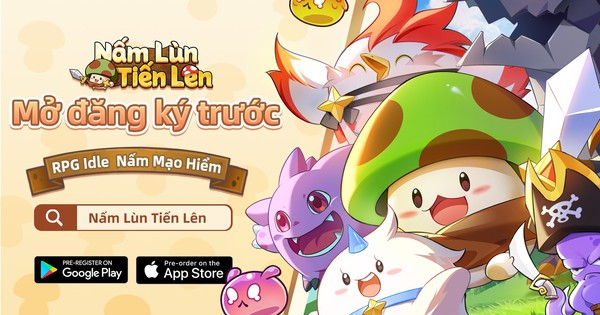 “Nấm Lùn Tiến Lên": Game RPG Idle siêu hot toàn thế giới chính thức ra mắt vào ngày 8/3, Mercedes-Benz C200 chờ bạn đến nhận! vsveww 1709692751816710103278 0 0 1080 1728 crop 1709692755624282149015jpg